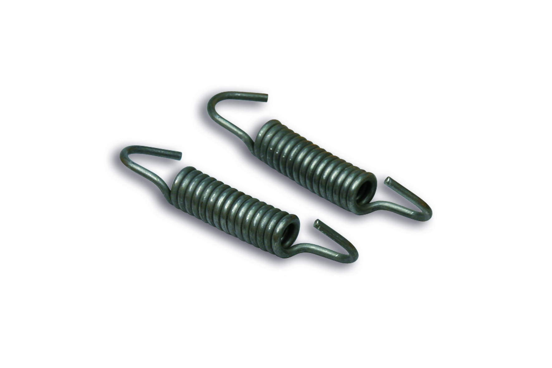 Serie molle per ceppi freno Dettaglio