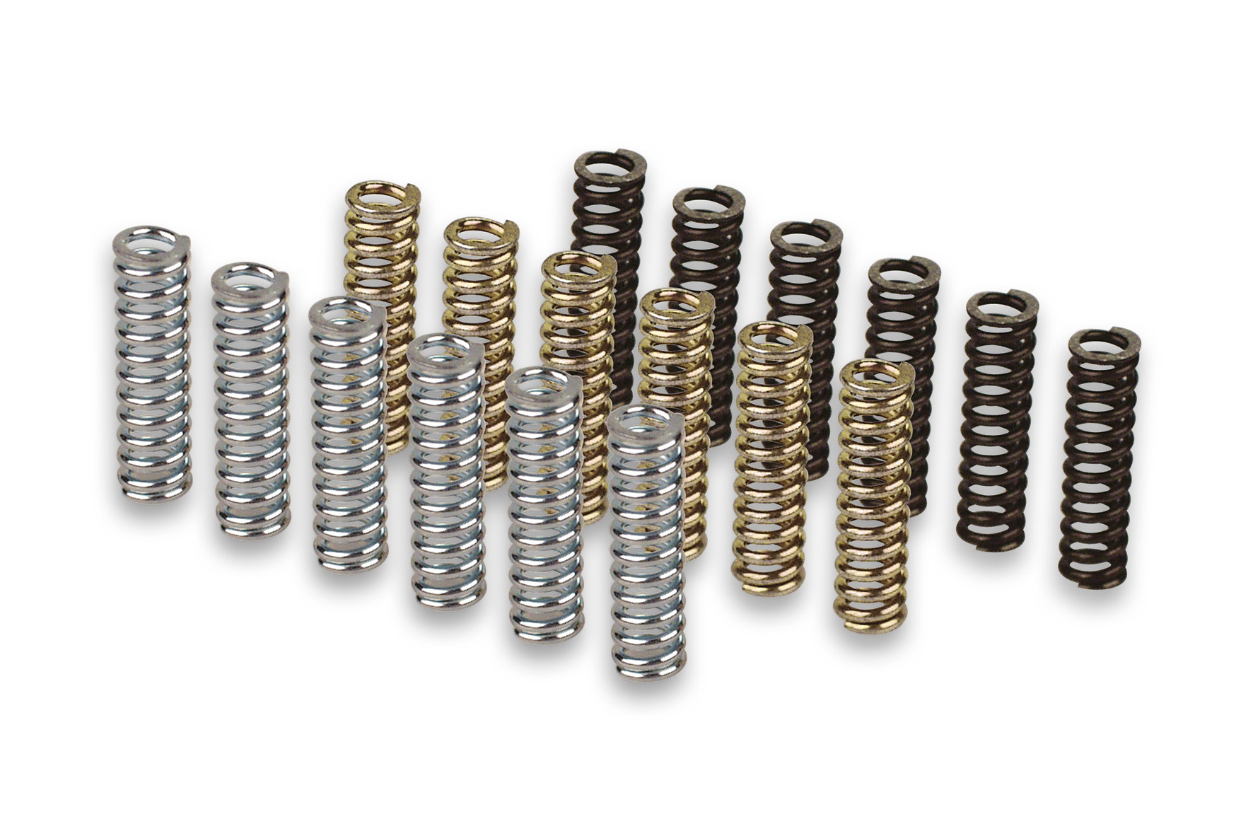 MALOSSI 2915602 KIT MOLLE RACING PER FRIZIONE ORIGINALE YAMAHA TMAX 530 2012