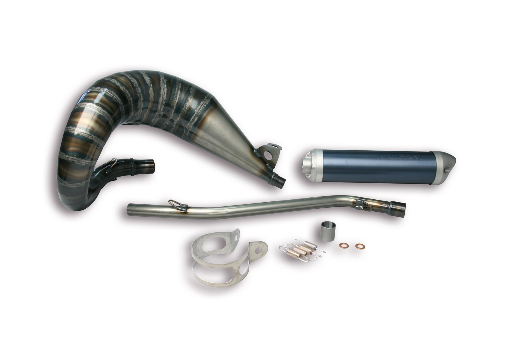 Kit Maxi Top TPR Per Beta Supermotard RR 50 2T - Diametro 50mm, Corsa 44mm - Foto 2