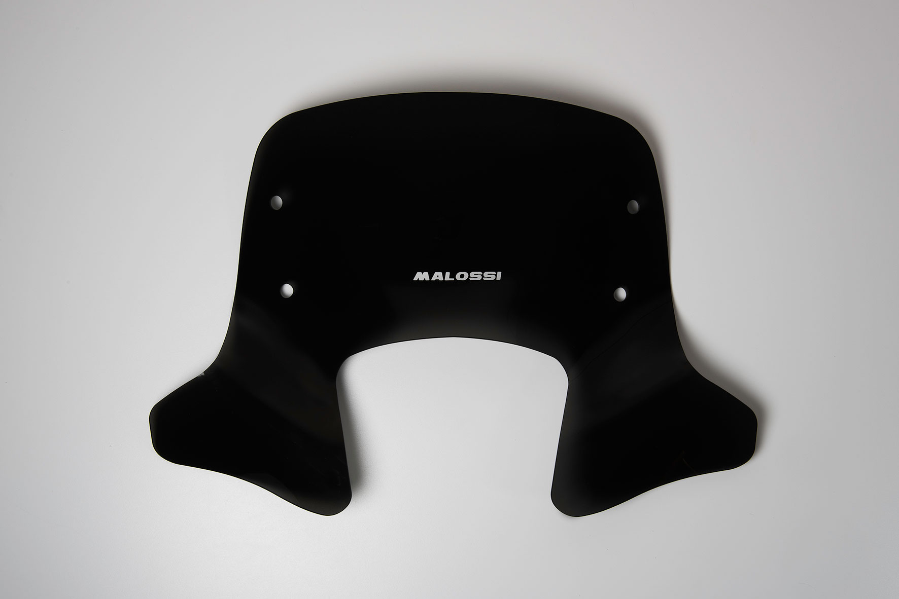 Malossi 4517448 Cupolino Sport Screen Piaggio Medley 125
