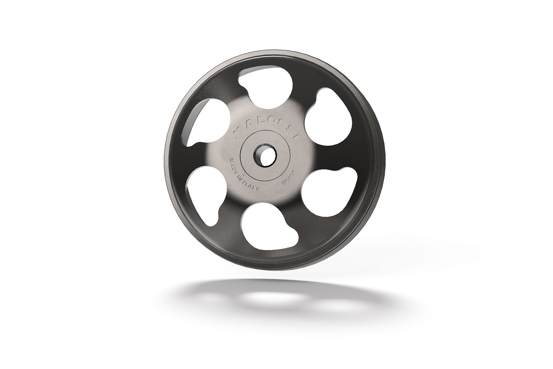 PIAGGIO C361M Frizione MALOSSI Fly Clutch con Campana per APRILIA SR R FACTORY 50 2T LC